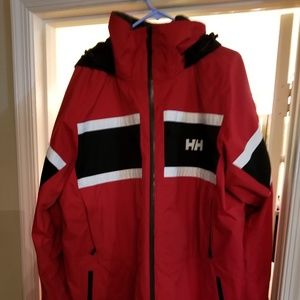 Helly Hansen